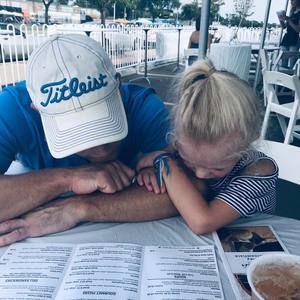 Meet your Posher, Brett